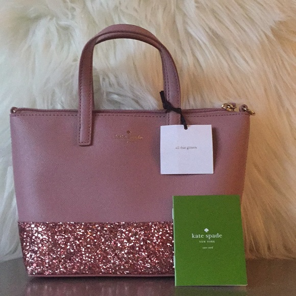 kate spade Handbags - Kate Spade Ina Greta Court